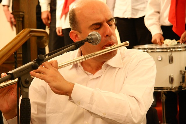 Beirut Chants 